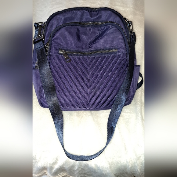 NYLON BACKPACK - Picture 4 of 16